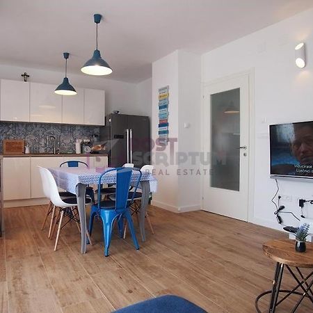 Anna Apartment Split Ngoại thất bức ảnh