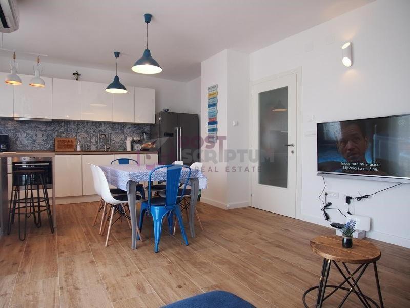 Anna Apartment Split Ngoại thất bức ảnh