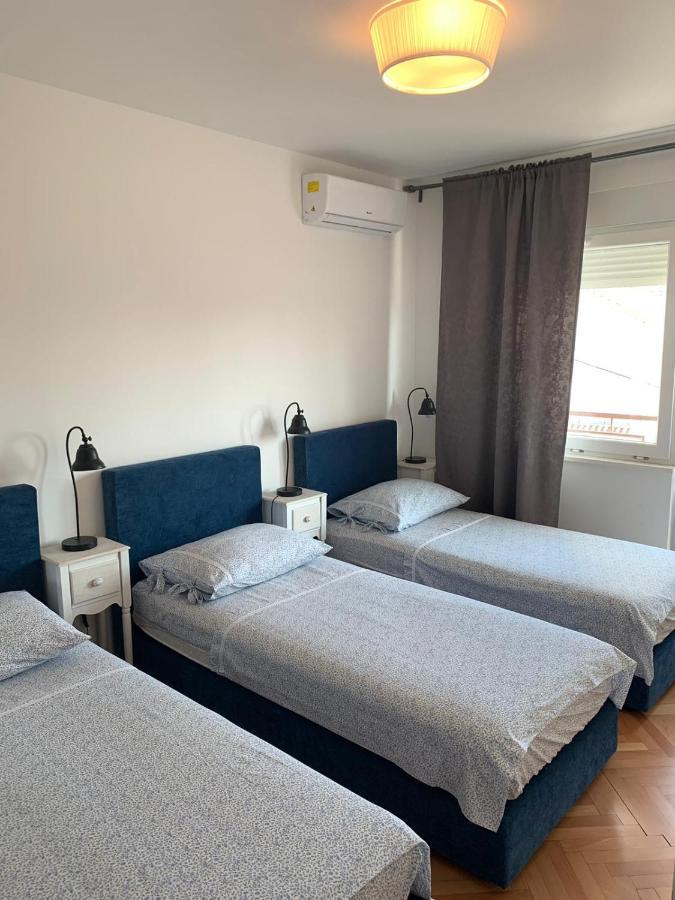 Anna Apartment Split Ngoại thất bức ảnh