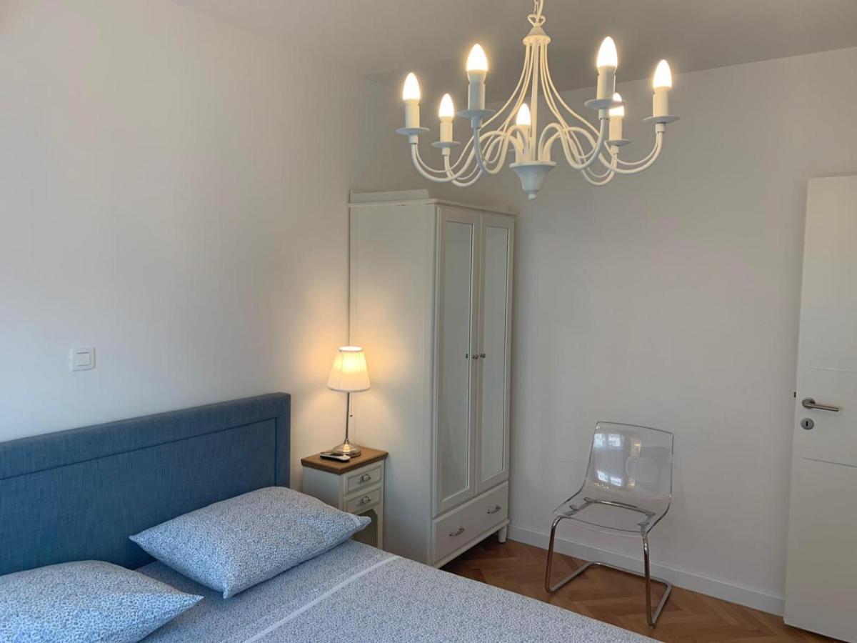 Anna Apartment Split Ngoại thất bức ảnh