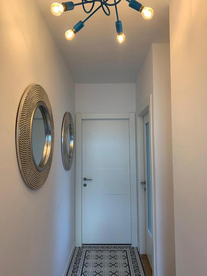 Anna Apartment Split Ngoại thất bức ảnh