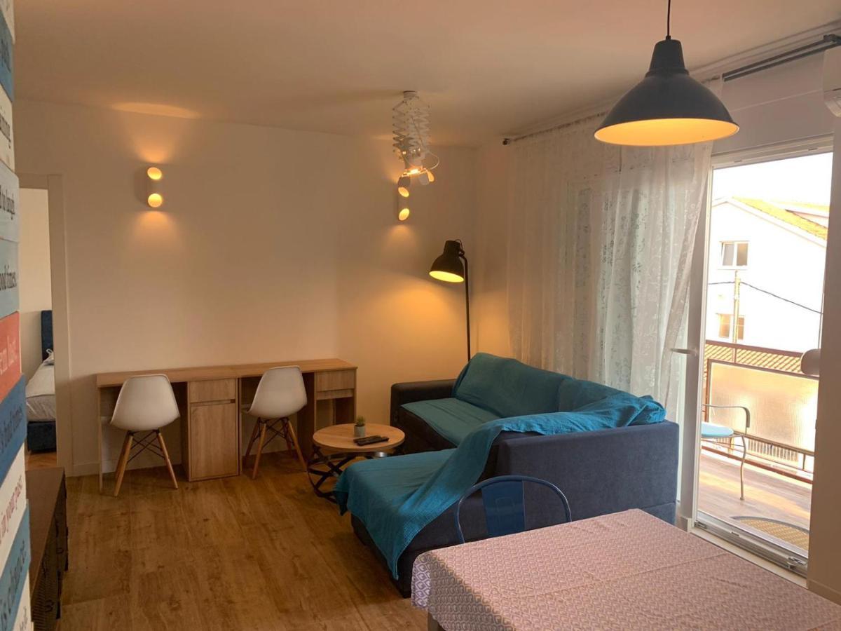 Anna Apartment Split Ngoại thất bức ảnh