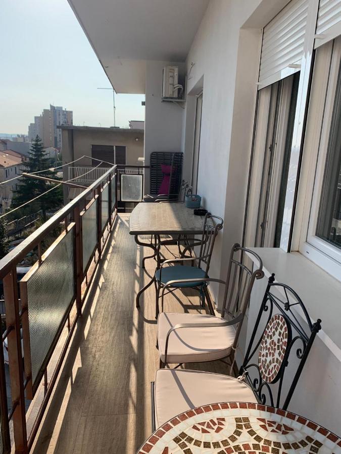 Anna Apartment Split Ngoại thất bức ảnh